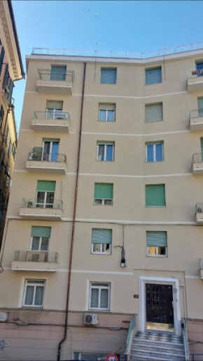 Il Riposo del Guerriero Guesthouse Genova